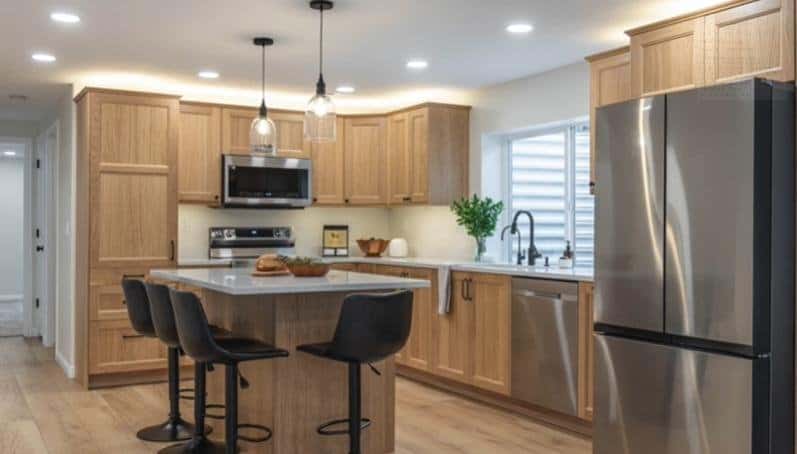 Basement finishing calgary​