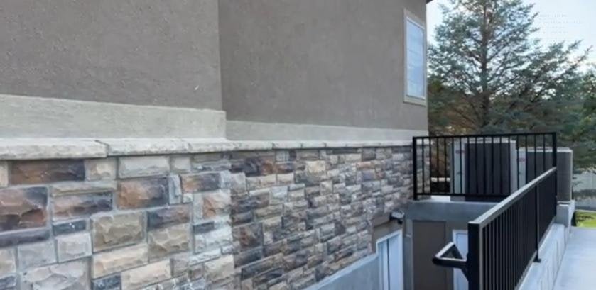 Basement renovation services in Calgary