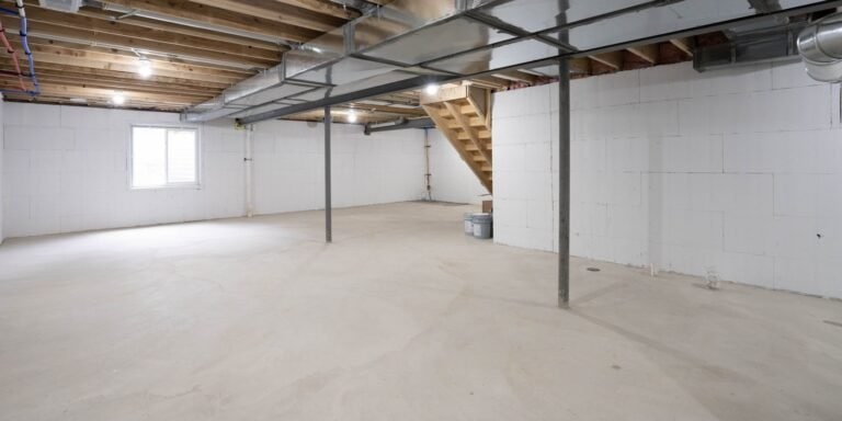 Basement Renovations Calgary